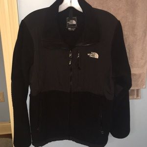 North Face Denali Jacket